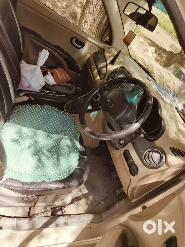 I Want Sell My Car