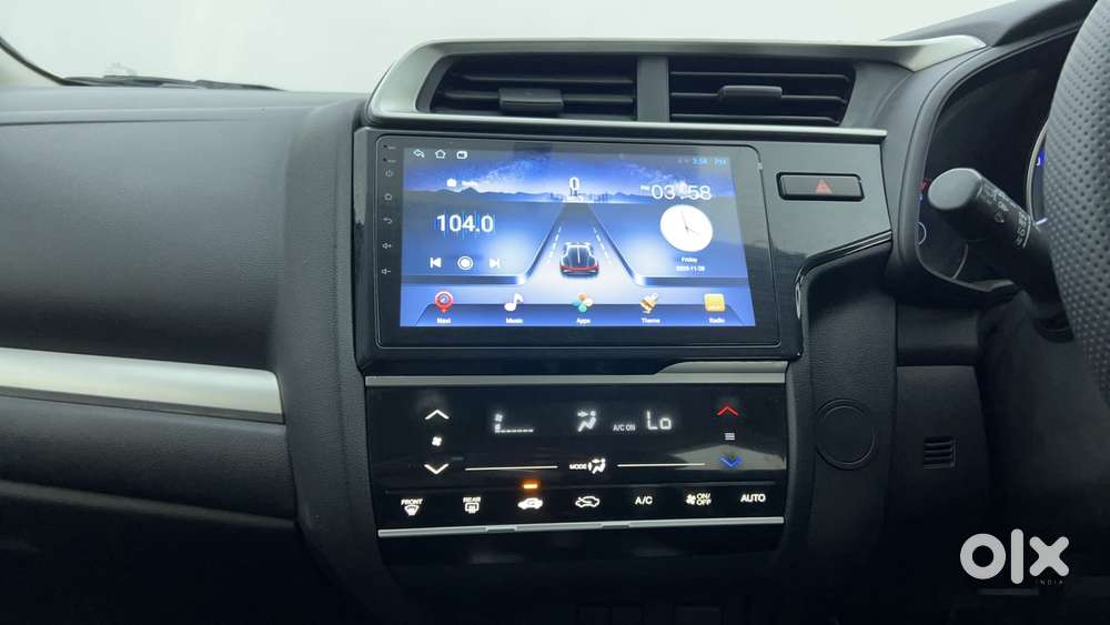 Honda Wr-v 1.2 Vx I-vtec, 2018, Petrol