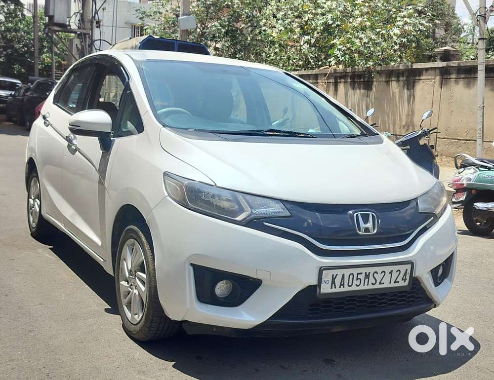 Honda Jazz 1.5 V I Dtec, 2015, Diesel