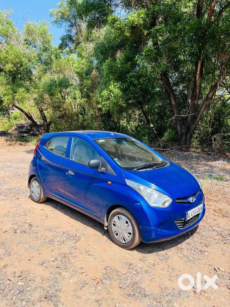 Hyundai Eon