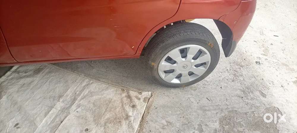 2013 Maruti Suzuki Alto