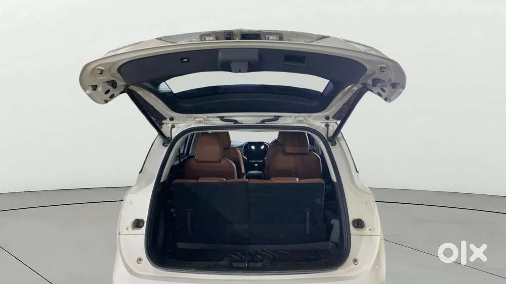 Mg Hector Plus Sharp Pro 2.0 Turbo Diesel 6 Str, 2021, Diesel