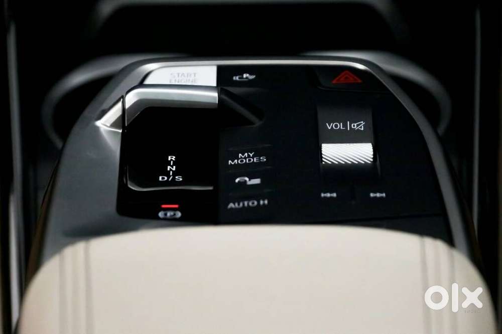 Bmw X1 Sdrive18i M Sport, 2025, Petrol