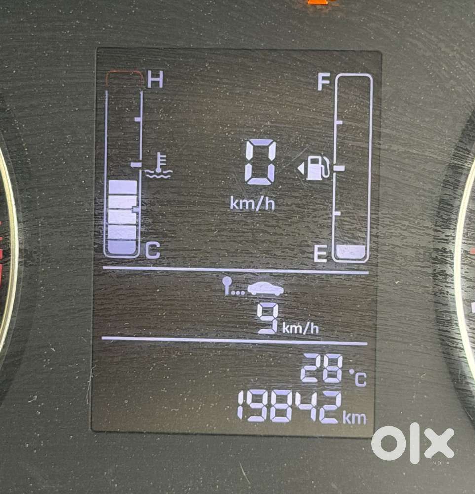 Hyundai I20 Sportz 1.2, 2017, Petrol