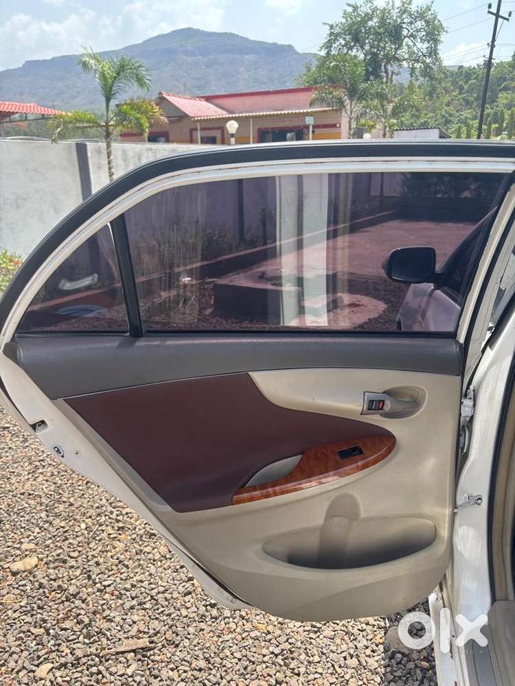 Toyota Car 2009 Model