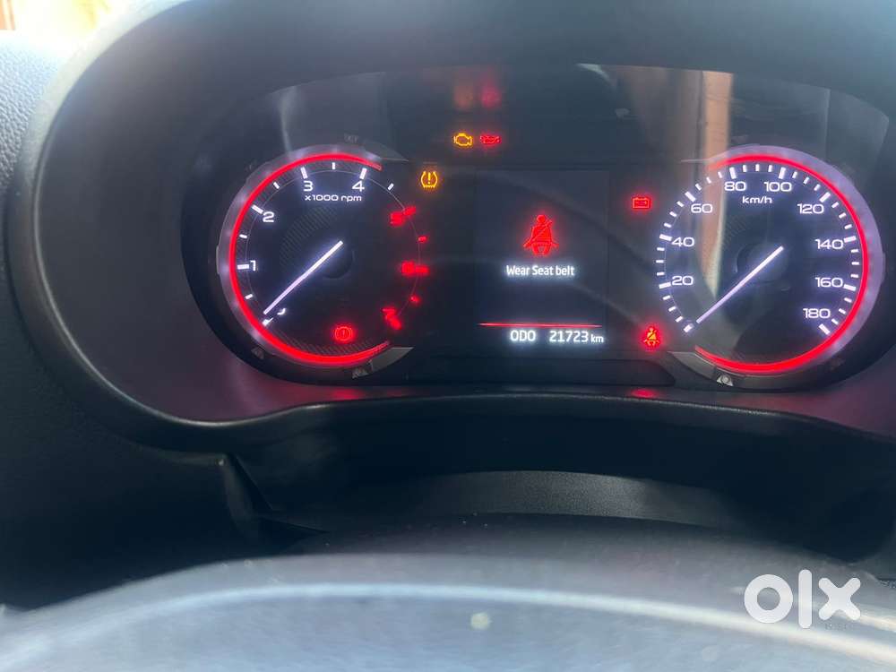 Mahindra Thar Lx Hard Top Diesel Mt 4wd, 2023, Diesel
