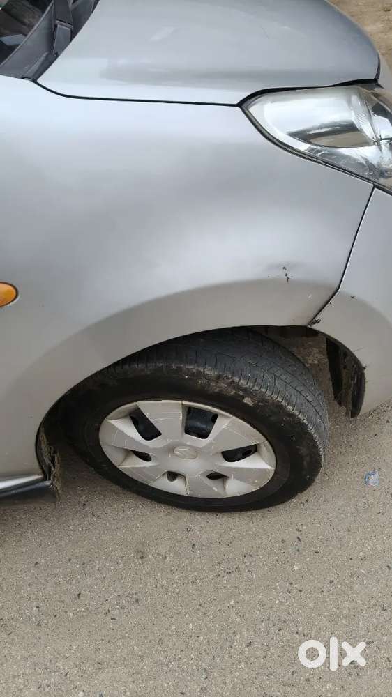 Maruti Suzuki A-star 2012 Petrol Good Condition