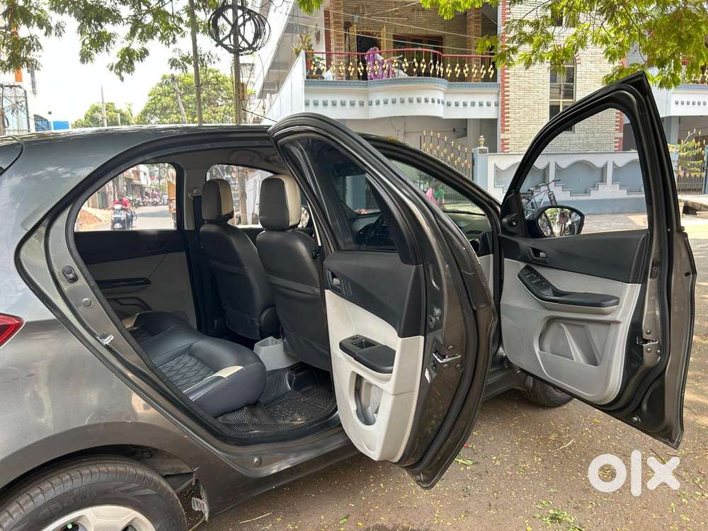 Tata Tiago 1.2 Revotron Xt (o), 2021, Petrol