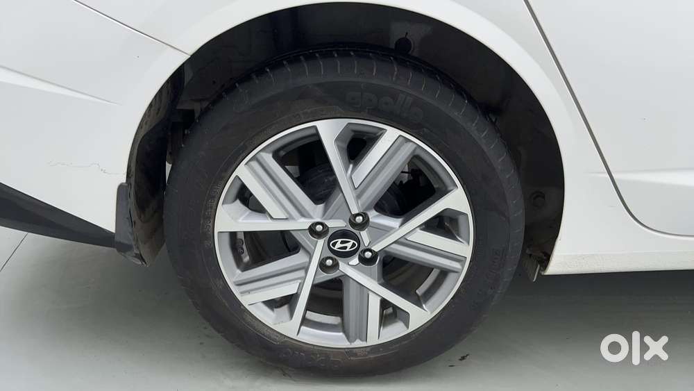 Hyundai Verna 1.5 Sx Petrol Mt, 2024, Petrol