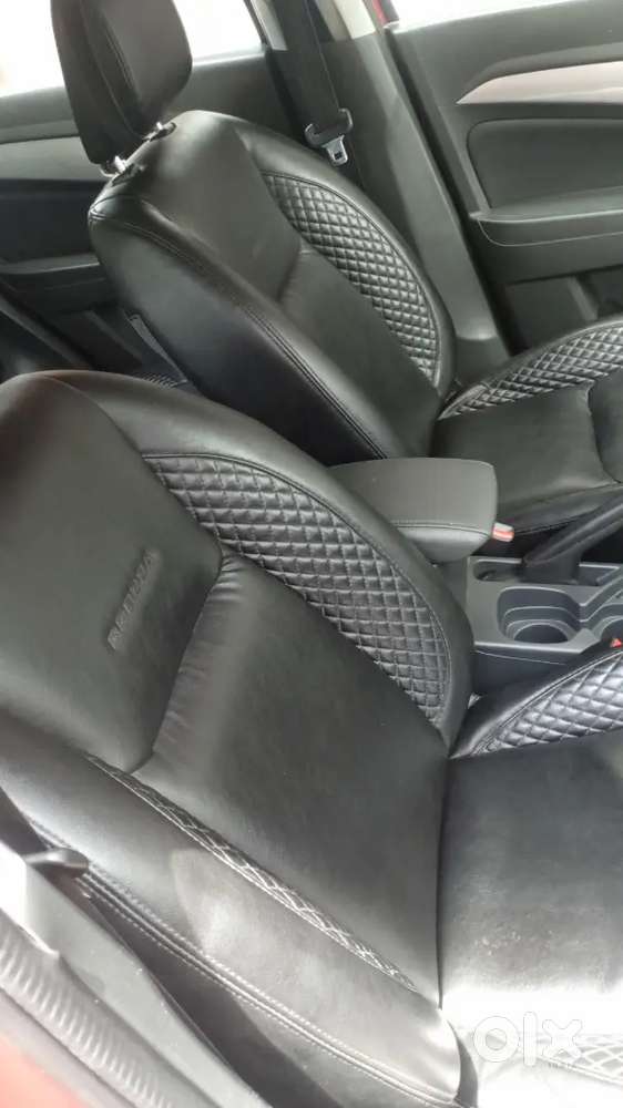 Maruti Suzuki Brezza Zdi+ 2018 Diesel Manual