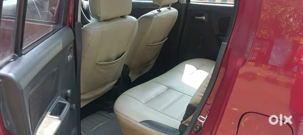 Maruti Suzuki Wagon R Vxi, 2010, Petrol