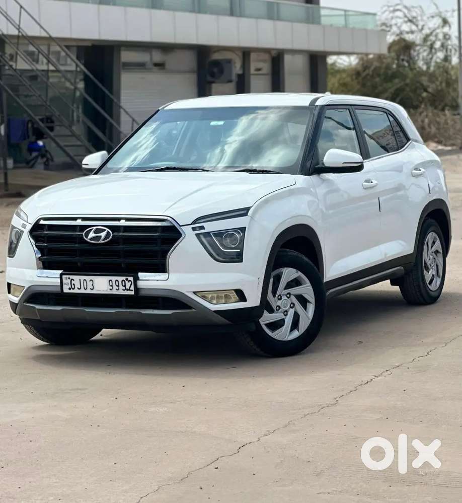 Hyundai Creta 2020 Cng & Hybrids
