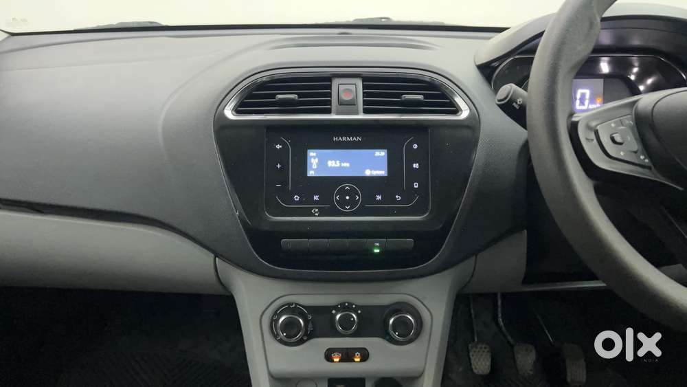 Tata Tiago 1.2 Revotron Xt Cng, 2022, Cng & Hybrids