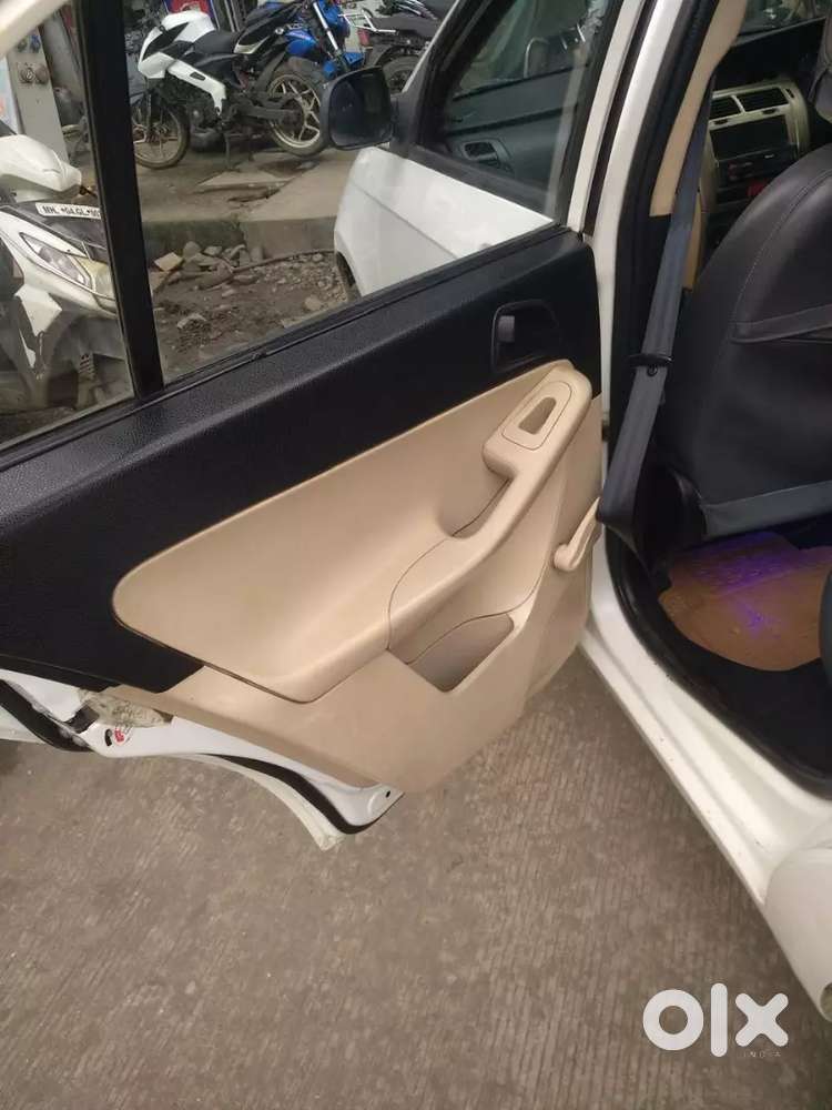 Tata Manza Diesel 2012 Pepar Valid 2027