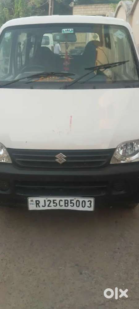 Maruti Suzuki Eeco 2025