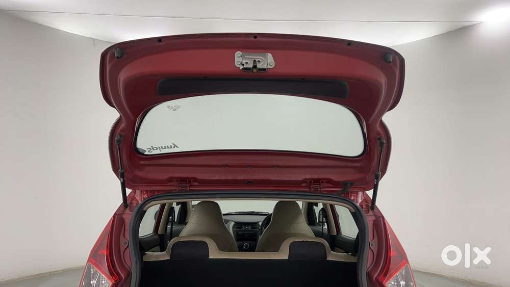 Hyundai Eon Era +, 2017, Petrol