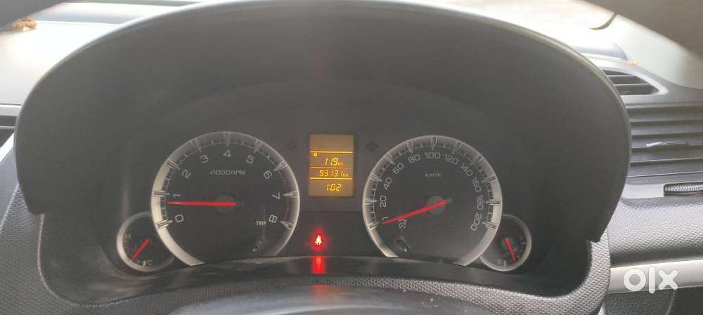 Maruti Suzuki Swift 1.2 Vxi (o), 2016, Petrol