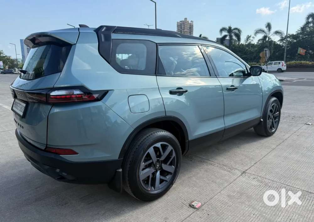 Tata Safari 2.0 Kryotec Xza Plus, 2021, Diesel