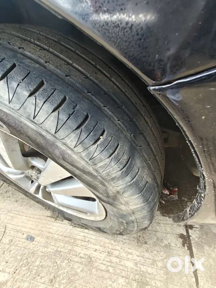 Honda Accord 2009 Petrol Good Condition