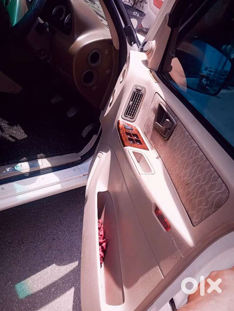 Well Maintain Ac Yes 4 Power Window 5 Tars Ok