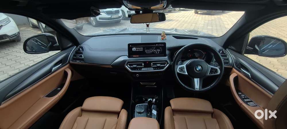 Bmw X3 2.0 Xdrive 30i M Sport, 2023, Diesel