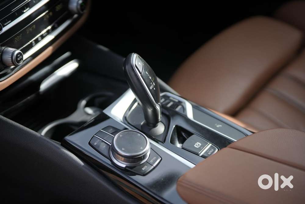 Bmw 5 Series 520d Sport Line, 2017, Diesel