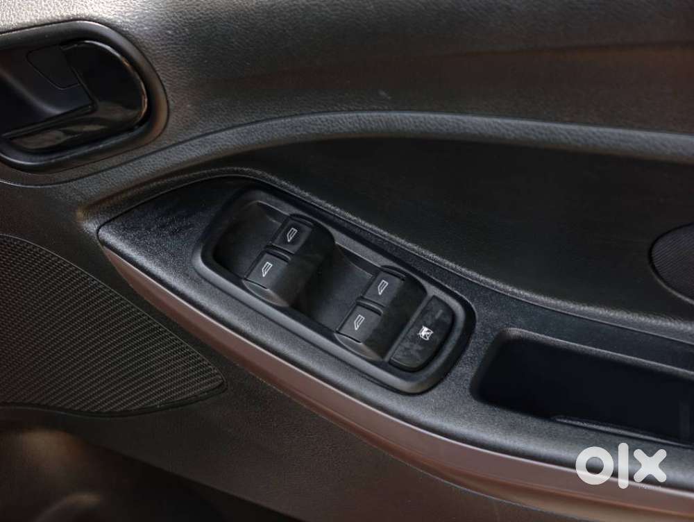 Ford Freestyle Titanium Plus, 2021, Petrol