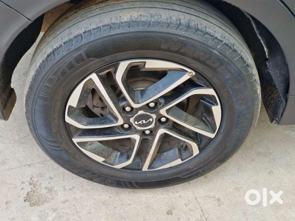 Kia Carens Prestige Plus Diesel, 2022, Diesel