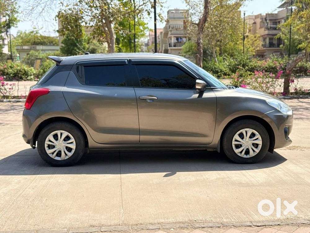 Maruti Suzuki Swift Vxi Cng, 2022, Cng & Hybrids