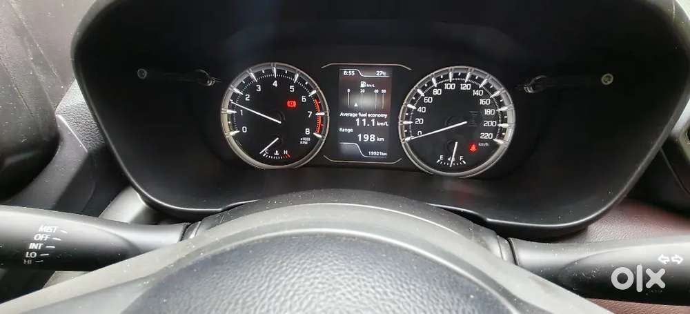 Maruti Suzuki Grand Vitara 2024 Hybrid