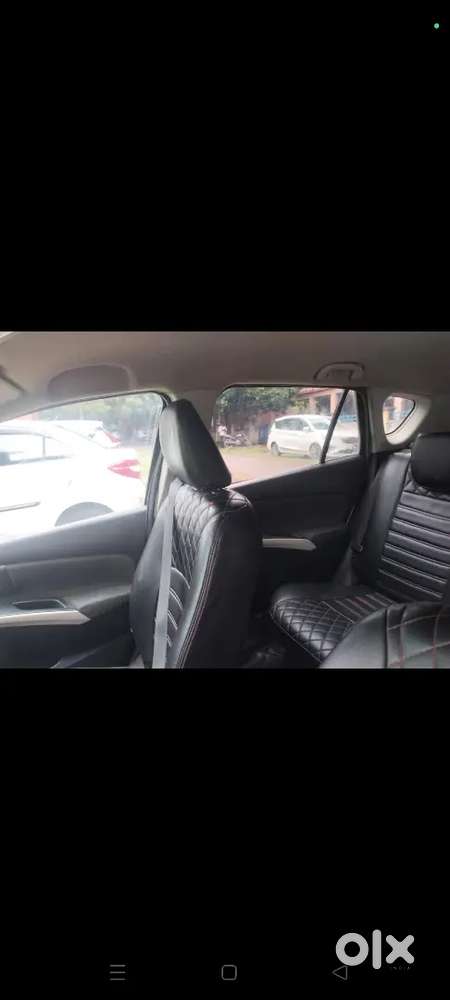 Maruti Suzuki S-cross 2016 Diesel Manual