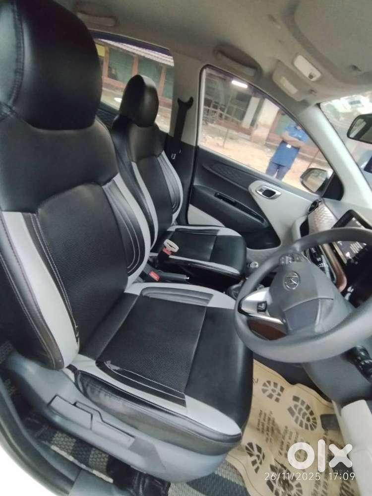 Hyundai Aura 1.2 Sx Petrol Manual, 2020, Petrol