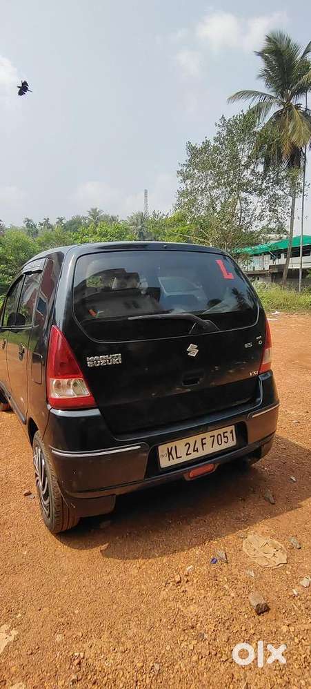 Maruti Suzuki Car 2013