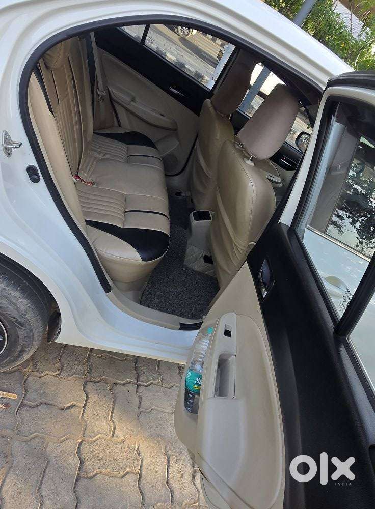 Maruti Suzuki Dzire 1.2 Zxi Plus, 2020, Petrol