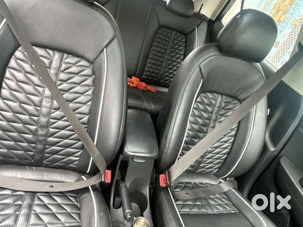 Hyundai Venue Diesel 2020