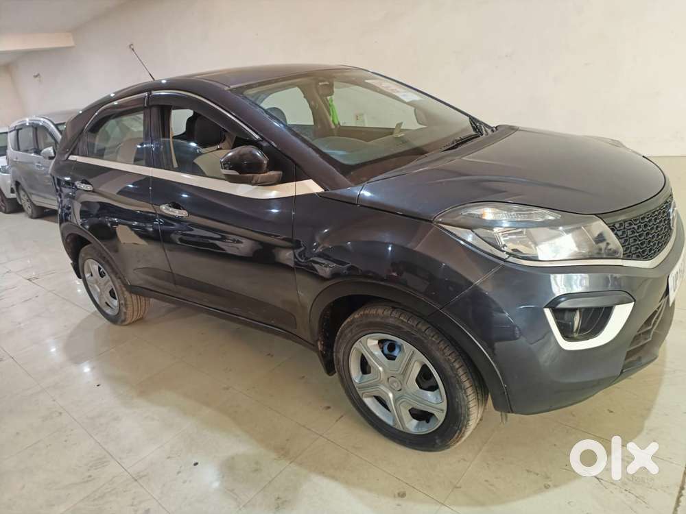 Tata Nexon, 2020, Diesel