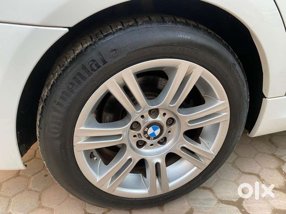 Bmw 3 Series 320d, 2012, Diesel