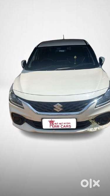 Maruti Suzuki Baleno Delta, 2024, Petrol