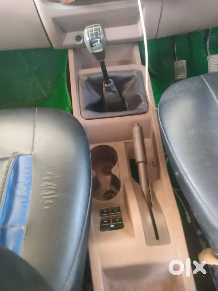 Mahindra Bolero Slx 2015