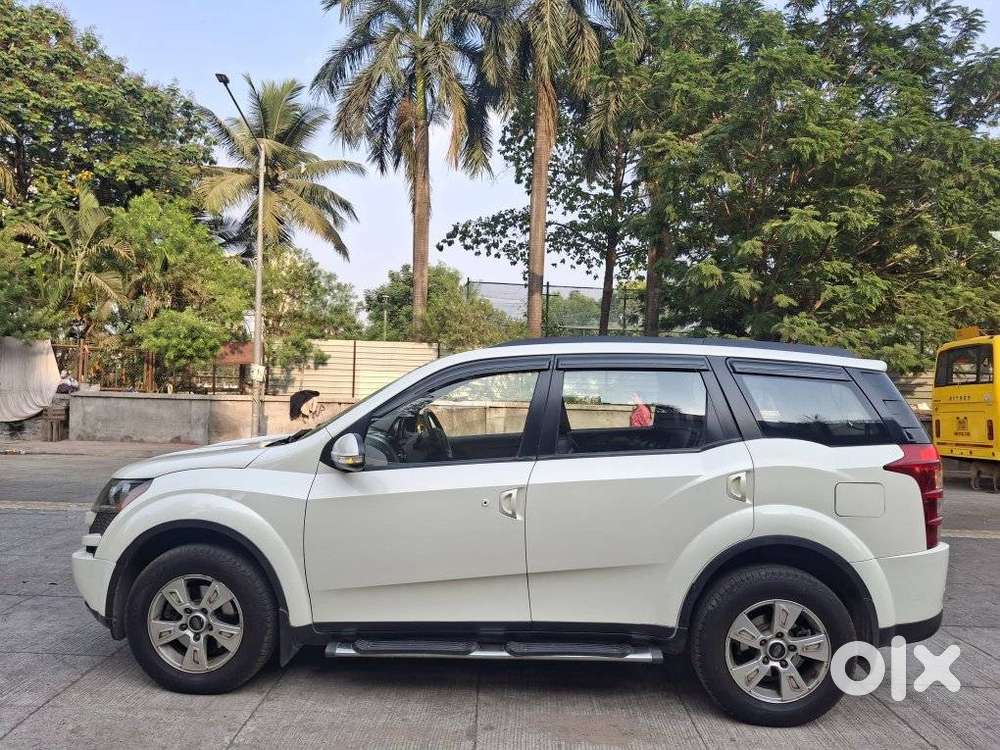 Mahindra Xuv500 2011-2015 W8 2wd, 2012, Diesel