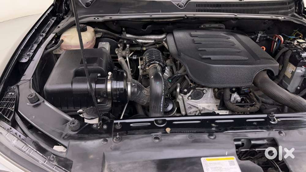 Mahindra Scorpio N Z8 L Petrol Mt 7 Str, 2022, Petrol