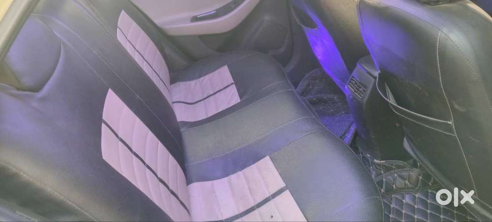 Hyundai I20 2016 Diesel Well Maintained