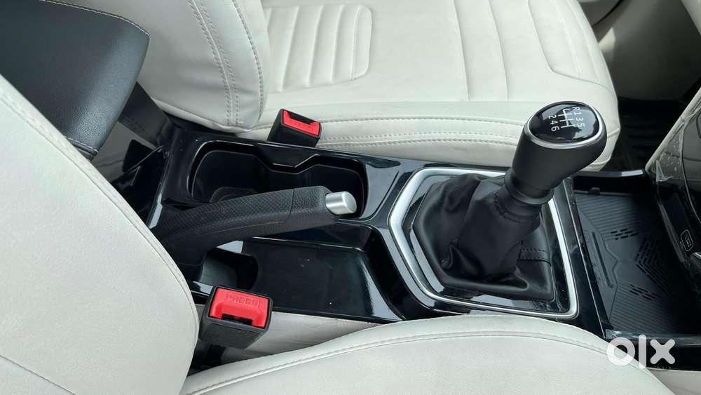 Mahindra Xuv 3xo Mx3 1.5 Diesel, 2024, Diesel