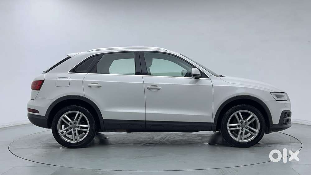 Audi Q3 1.4 30 Tfsi Premium, 2018, Petrol