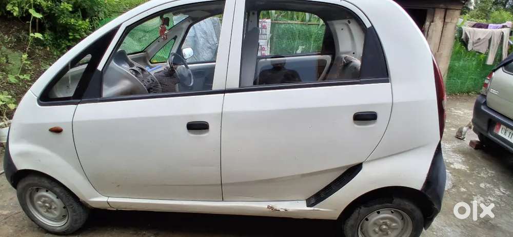 Tata Nano Twist Xt 2013 Petrol Manual