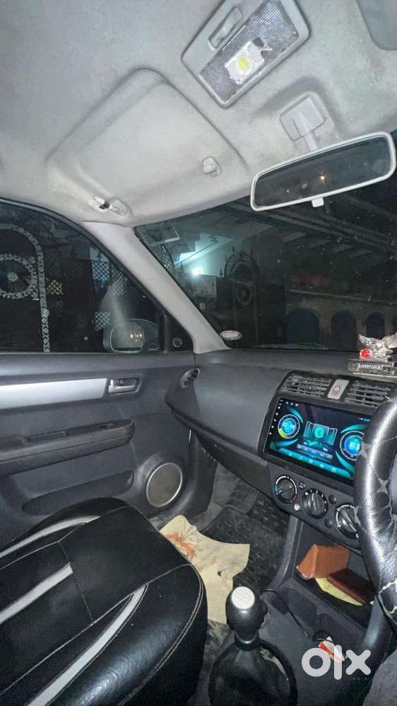 Maruti Suzuki Swift 2010 Diesel Good Condition
