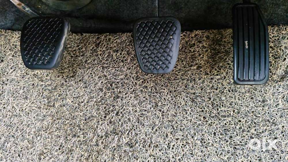 Renault Kwid Rxl, 2018, Petrol