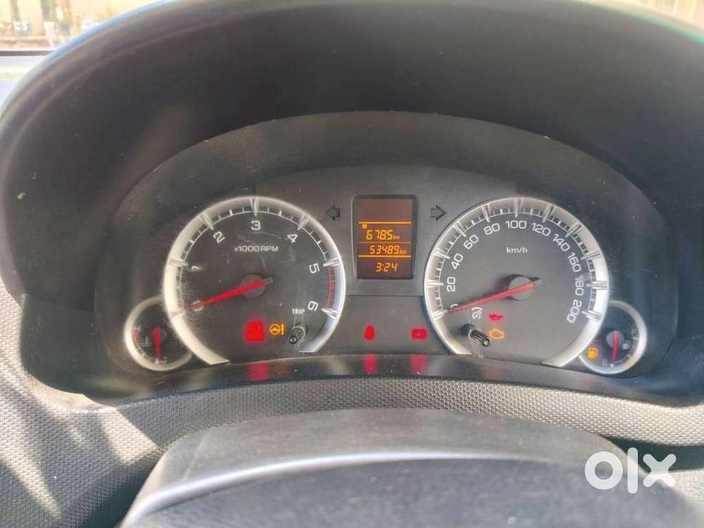 Maruti Suzuki Swift Vdi (o), 2017, Diesel