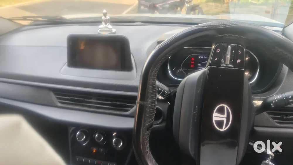 Tata Nexon 1.2 Revotron 2024