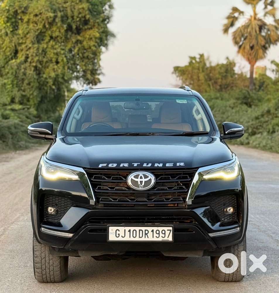 Toyota Fortuner 2023 4x2 At 2.8 Diesel